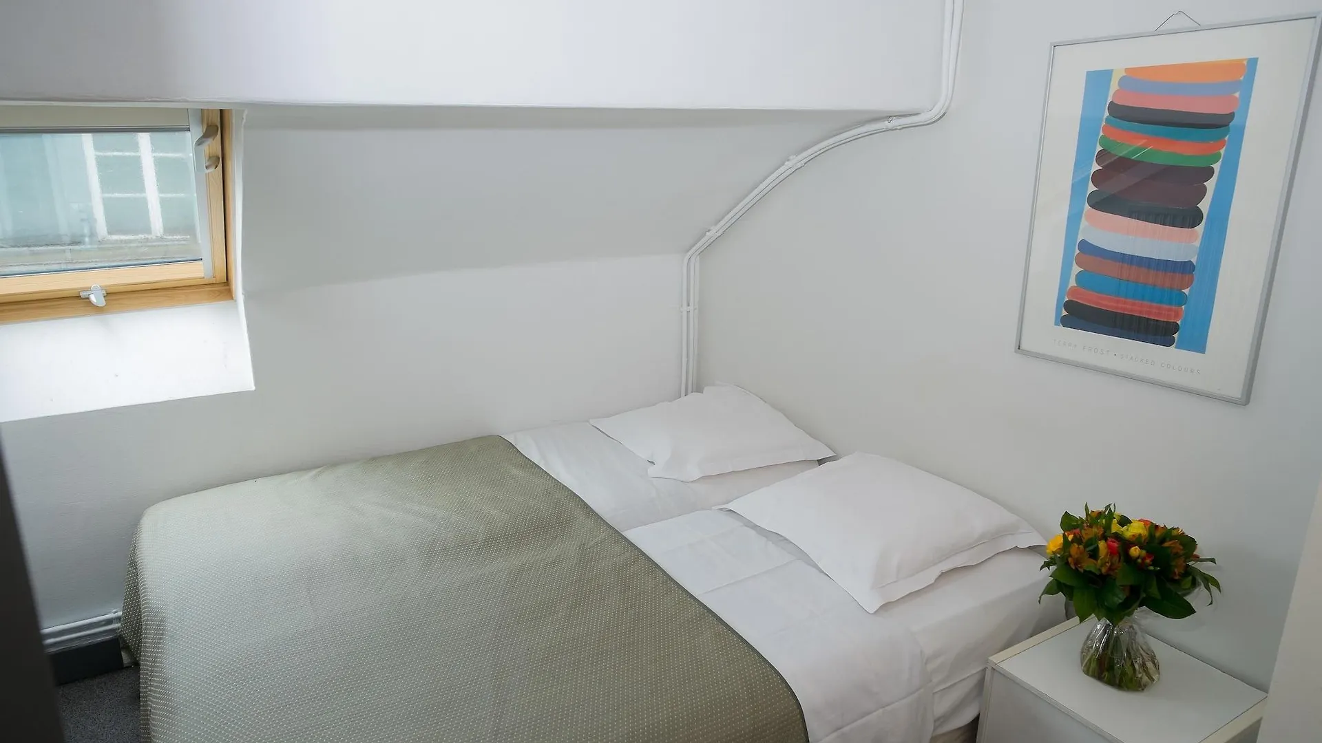 Trendy Canettes Hotel 3*