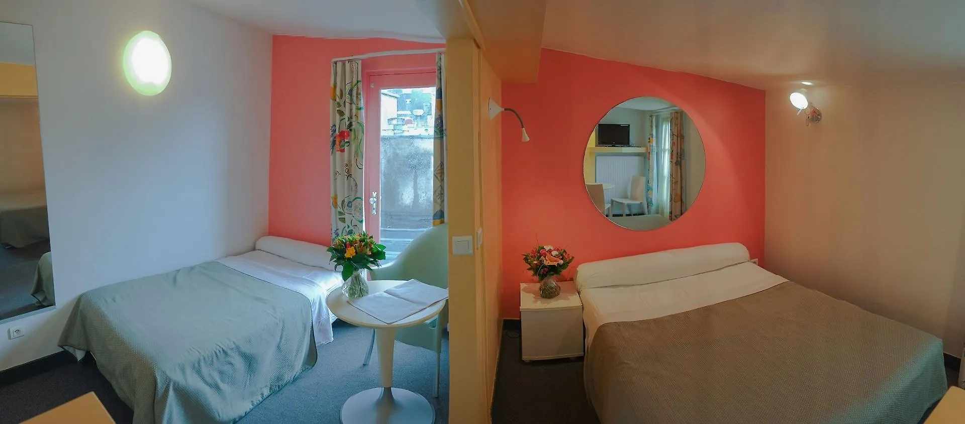 Trendy Canettes Hotel 3*