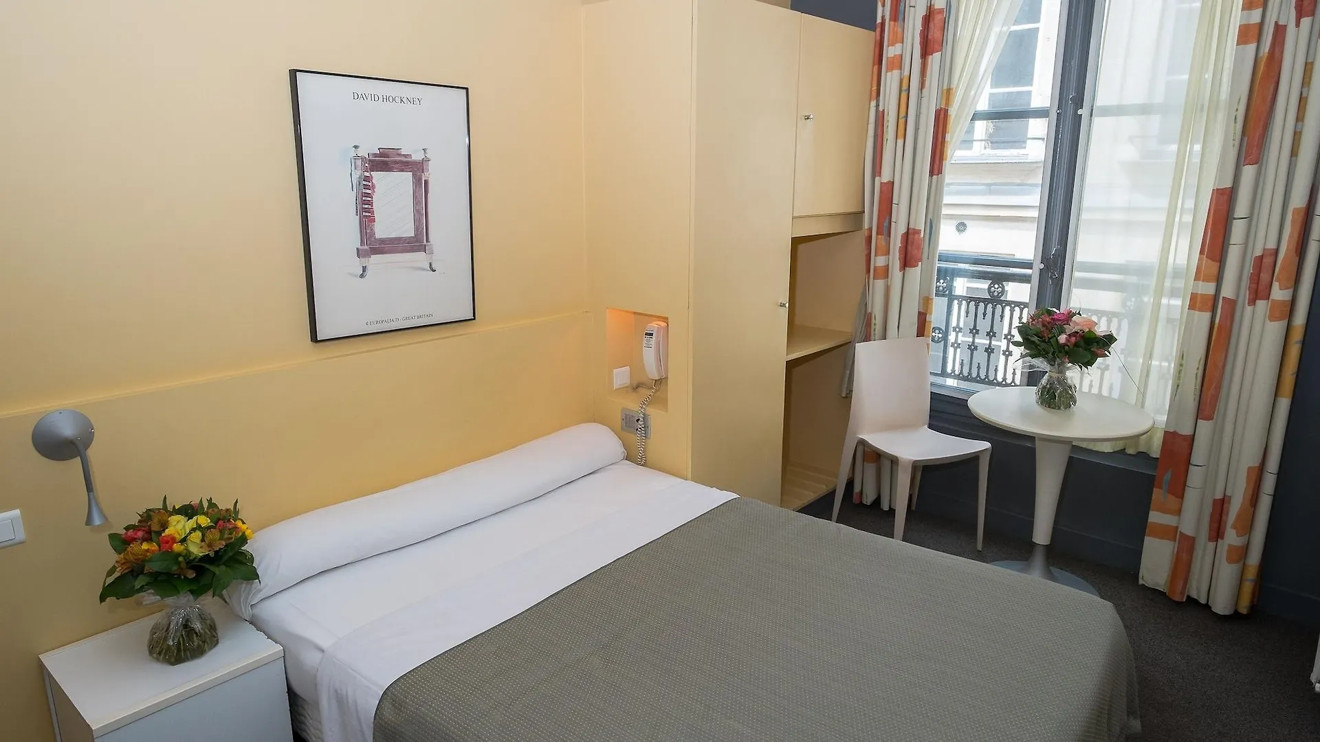 Hotel Trendy Canettes 3*
