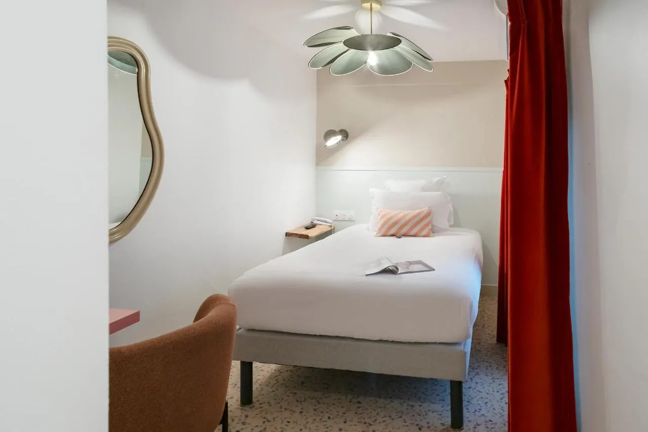 Trendy Canettes 3* Parigi