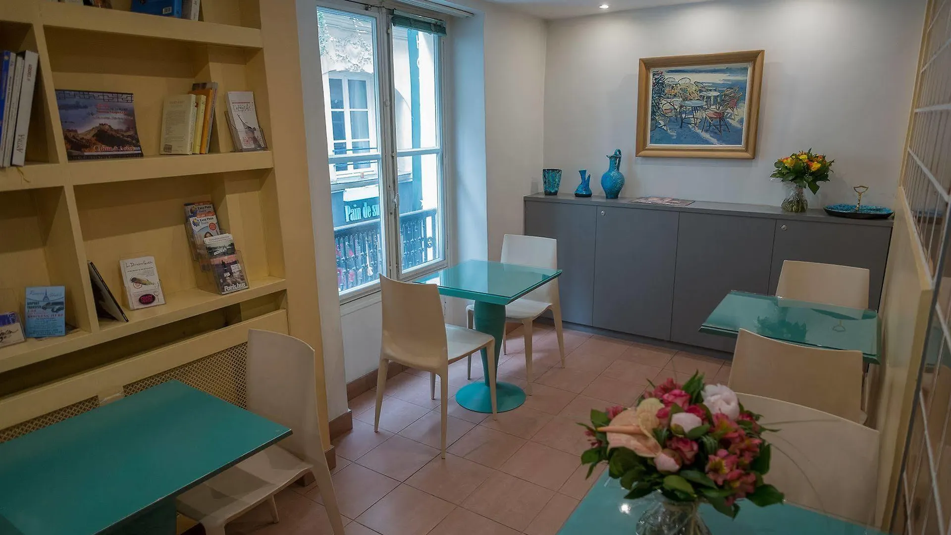 Trendy Canettes Hotel 3*